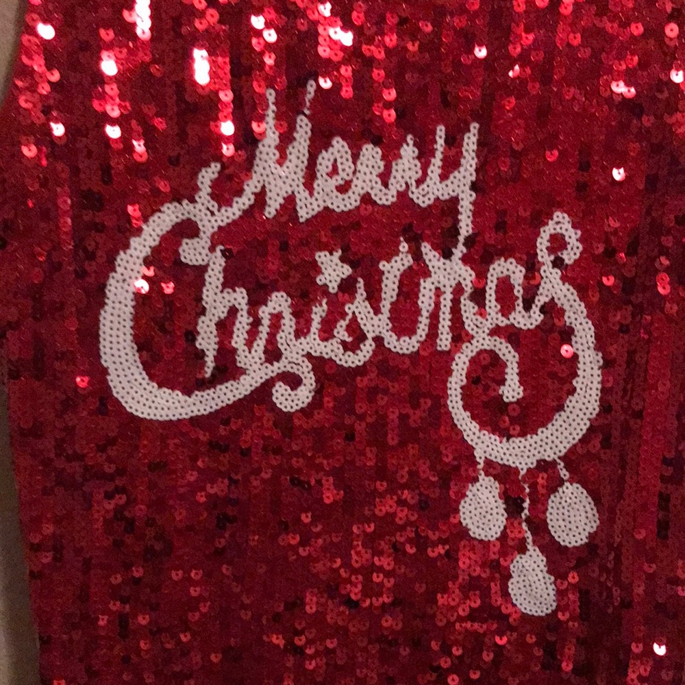 Christmas Dress
